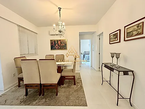Apartamento à Venda no Bairro Barreiros - São José/SC - Apartamento em Barreiros, São José - Foto 4