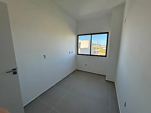 Sobrado, 03 Dormitórios, Villa Toscana, Palhoça, SC - Sobrado em Barra do Aririú, Palhoça - Foto 3