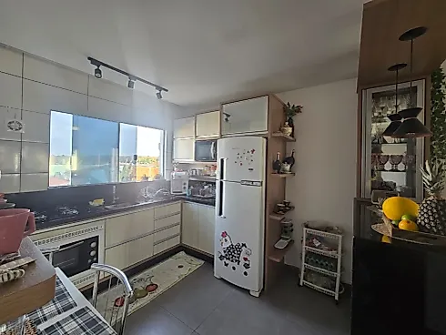 Apartamento São Sebastião - Apartamento em São Sebastião, Palhoça - Foto 2