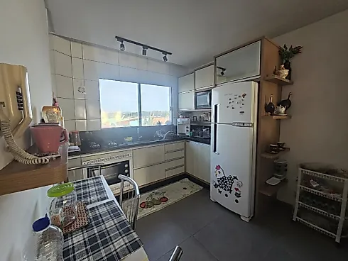 Apartamento São Sebastião - Apartamento em São Sebastião, Palhoça - Foto 5