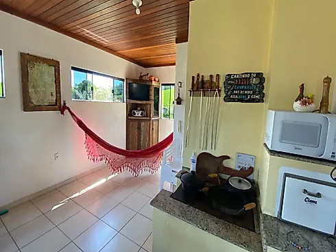 Casa Paulo Lopes - Casa em Paulo Lopes, Paulo Lopes - Foto 4