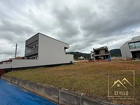 Excelente Terreno com 150,50 m² no Bairro Deltaville, Biguaçu/SC - Terreno em Deltaville, Biguaçu - Foto 3