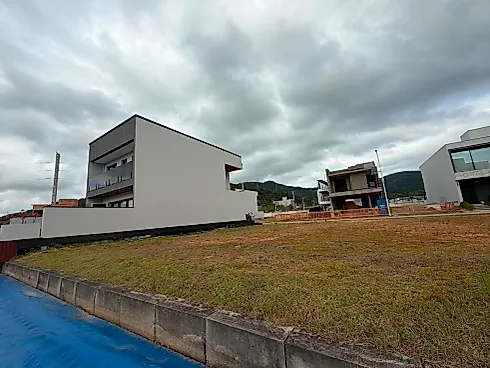 Lote, 150m², Delta Ville, Biguaçu, SC - Terreno em Beira Rio, Biguaçu - Foto 2