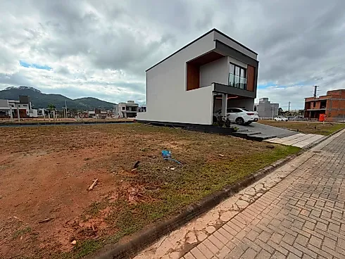 Lote, 150m², Delta Ville, Biguaçu, SC - Terreno em Beira Rio, Biguaçu - Foto 3