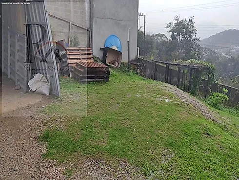 Casa para Venda em Palhoça, Aririu, 3 Dormitórios, 1 Banheiro, 5 Vagas - Casa em Aririu, Palhoça - Foto 2