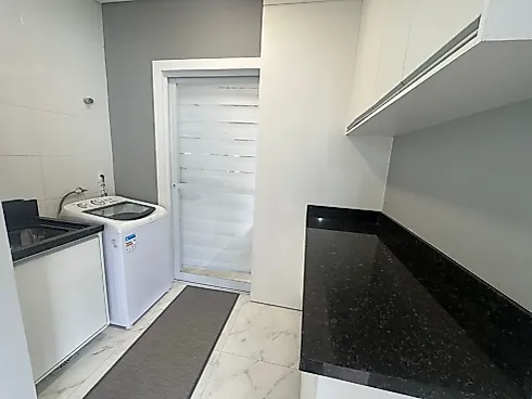 Casa 3 Quartos 110m² com Piscina - São Sebastião - Casa em São Sebastião, Palhoça - Foto 5
