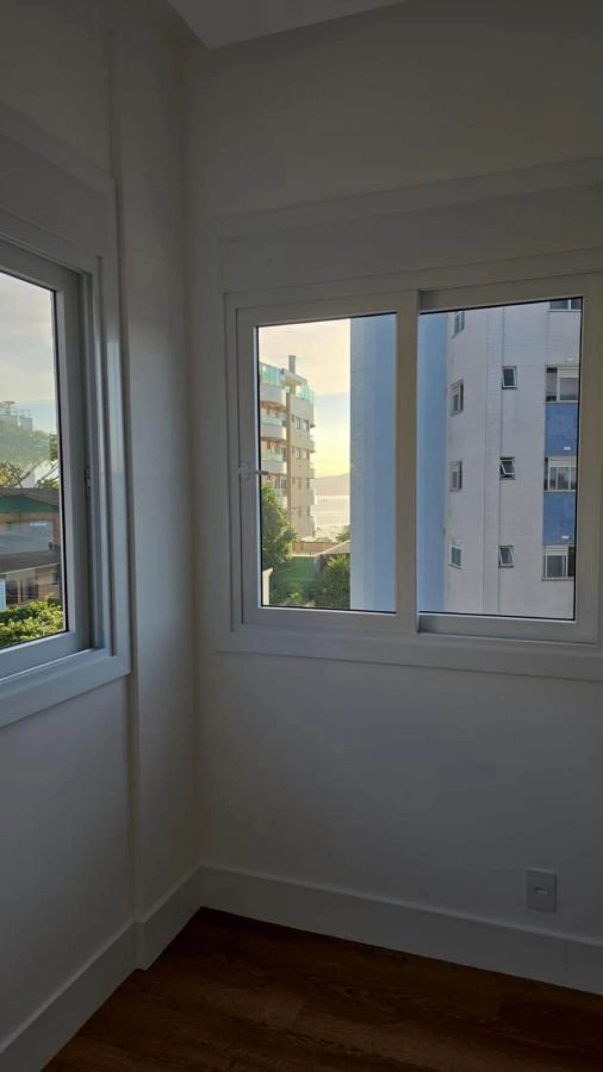 Apartamento em João Paulo, Florianópolis