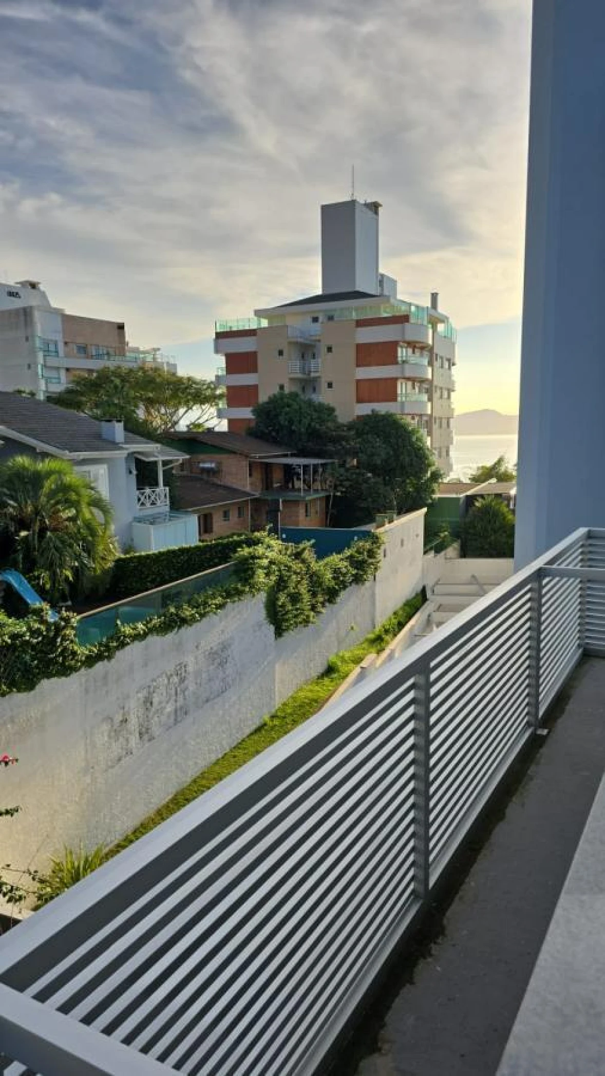 Apartamento em João Paulo, Florianópolis
