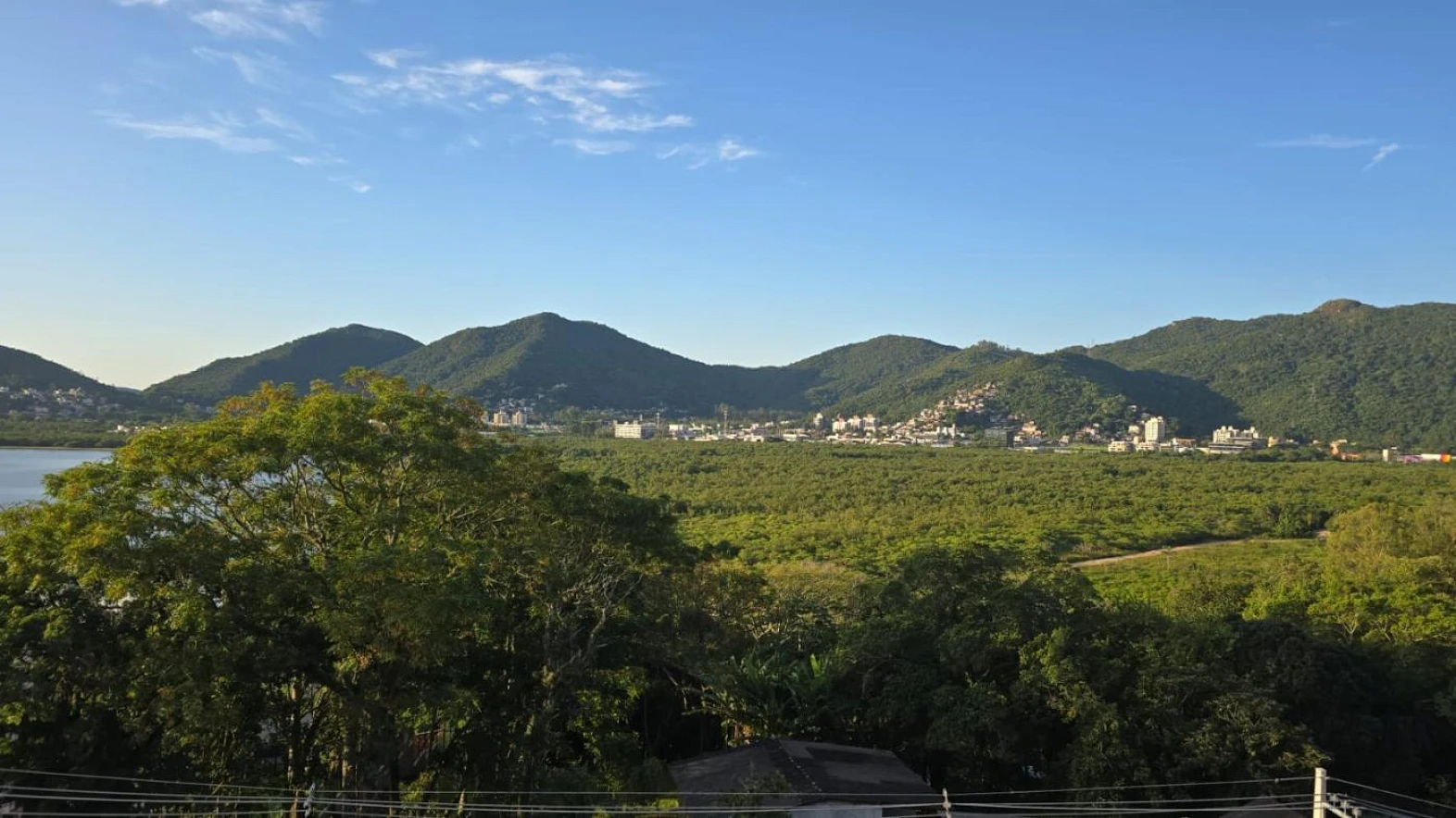 Apartamento em João Paulo, Florianópolis