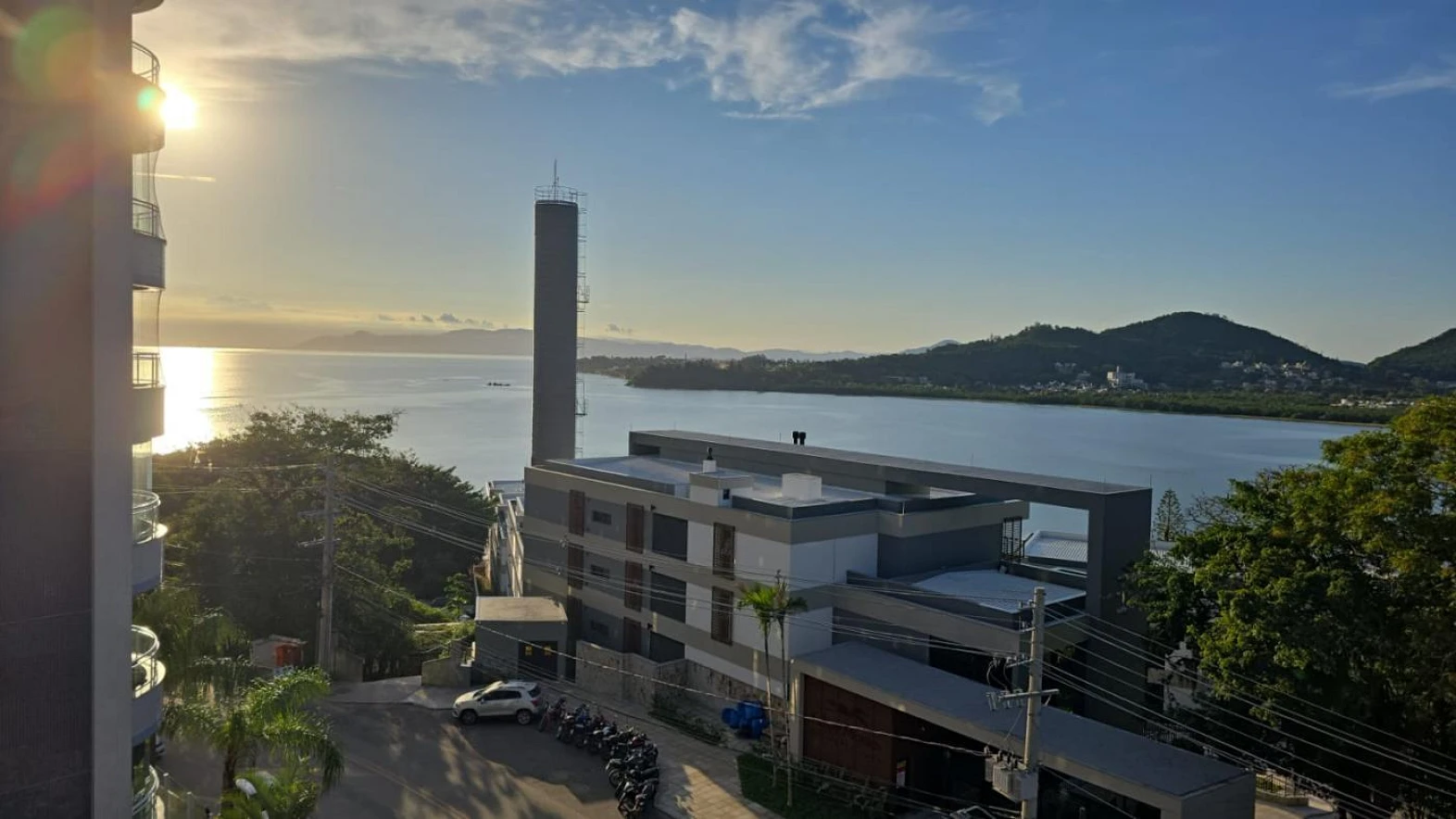 Apartamento em João Paulo, Florianópolis