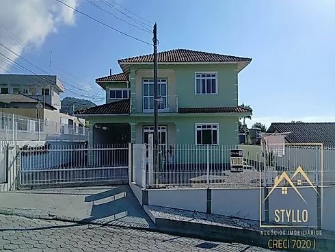 São Sebastião, Palhoça