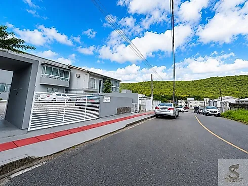 Apartamento à Venda no Bairro Potecas - São José/SC - Apartamento em Potecas, São José - Foto 5