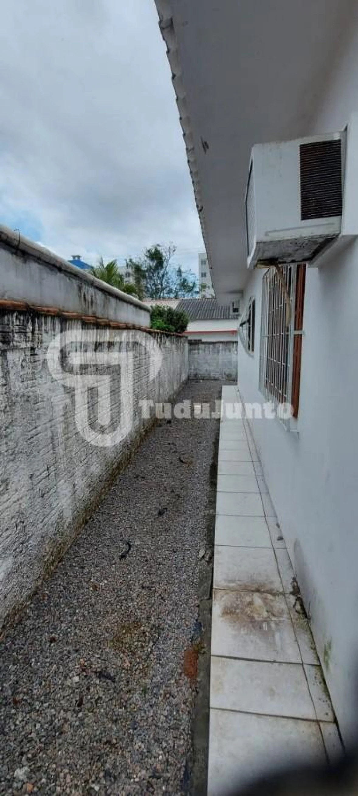 Casa em Praia de Fora, Palhoça