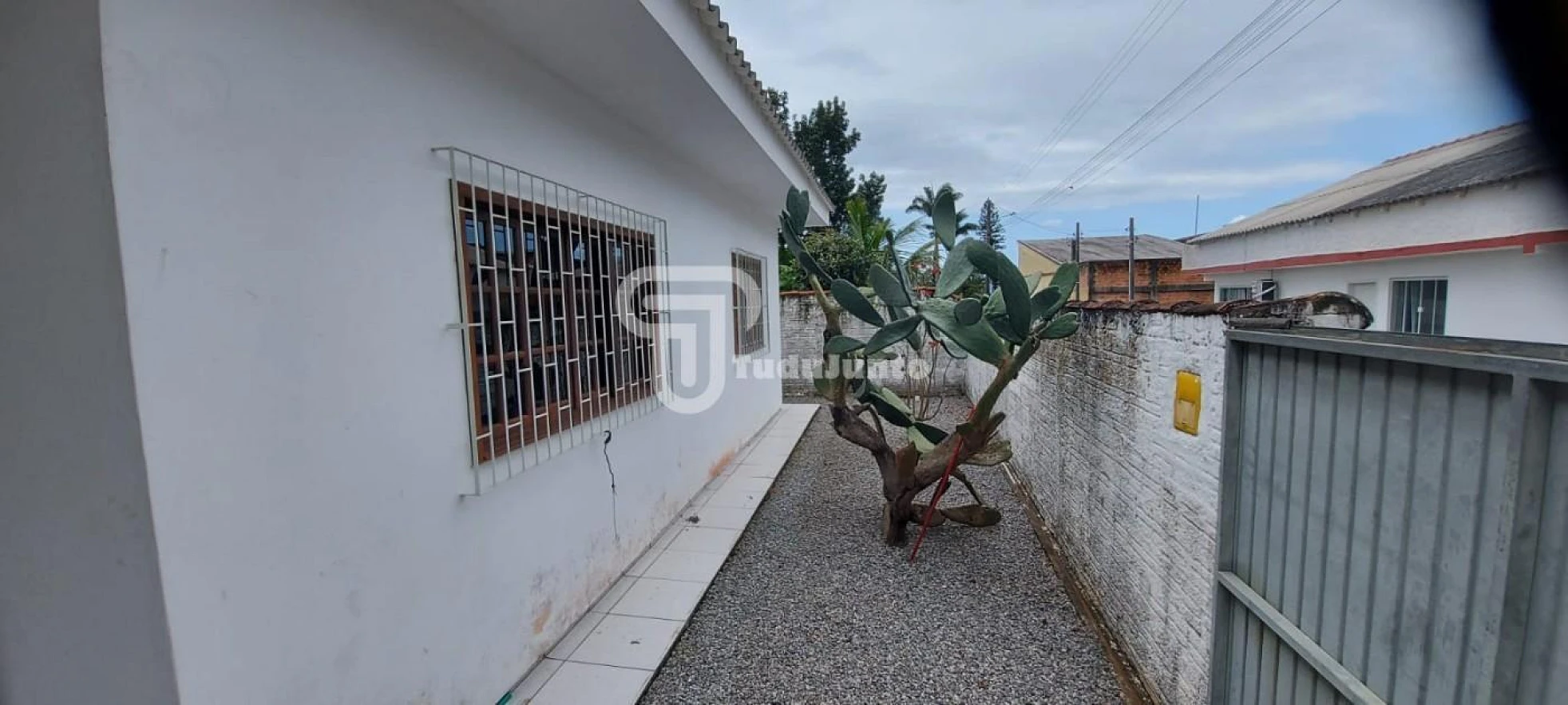 Casa em Praia de Fora, Palhoça