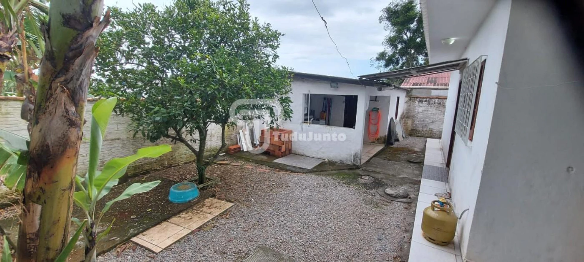 Casa em Praia de Fora, Palhoça