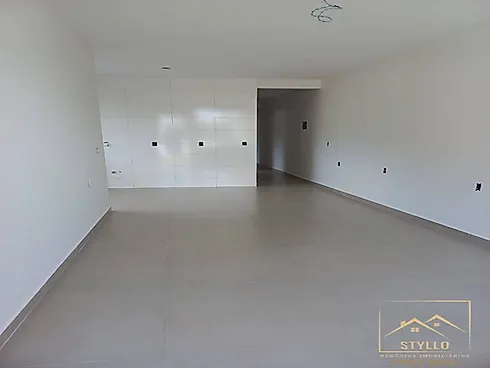Casa com 3 Dormitórios a Venda 88,87M² Localizada Bairro Ipiranga São José - Casa em Ipiranga, São José - Foto 4