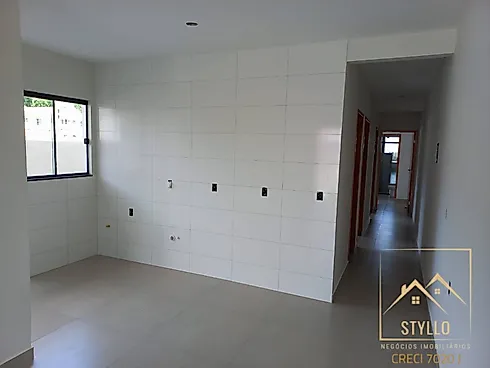 Casa com 3 Dormitórios a Venda 88,87M² Localizada Bairro Ipiranga São José - Casa em Ipiranga, São José - Foto 5