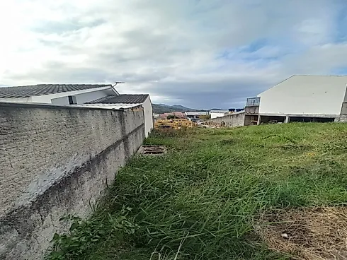 Terreno de 200m², Jardins, Bela Vista, Palhoça, SC. - Terreno em Bela Vista, Palhoça - Foto 2