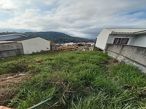 Terreno de 200m², Jardins, Bela Vista, Palhoça, SC. - Terreno em Bela Vista, Palhoça - Foto 4