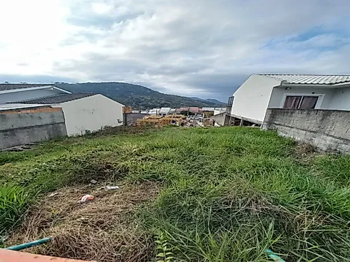 Terreno de 200m², Jardins, Bela Vista, Palhoça, SC. - Terreno em Bela Vista, Palhoça - Foto 1
