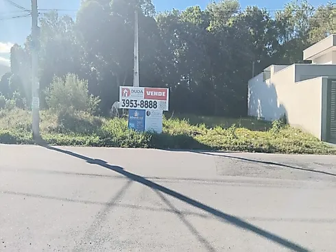 Lote, Geral do Bela Vista, Esquina, 343m², Palhoça, SC - Terreno em Bela Vista, Palhoça - Foto 2
