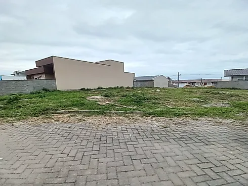 Excelente Terreno, 207m², Bela Vista, Palhoça, SC - Terreno em Bela Vista, Palhoça - Foto 1