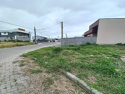 Excelente Terreno, 207m², Bela Vista, Palhoça, SC - Terreno em Bela Vista, Palhoça - Foto 3
