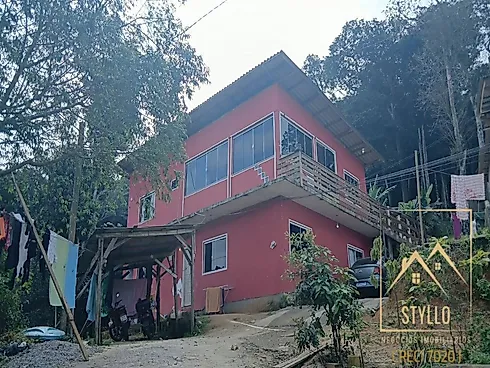 Excelente Casa com 4 Dormitórios 192 m² Loteamento Vila Formosa São José SC - Casa em Forquilhas, São José - Foto 1