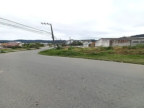 Lote, 395m², Jardins, Bela Vista, Palhoça, SC - Terreno em Bela Vista, Palhoça - Foto 1