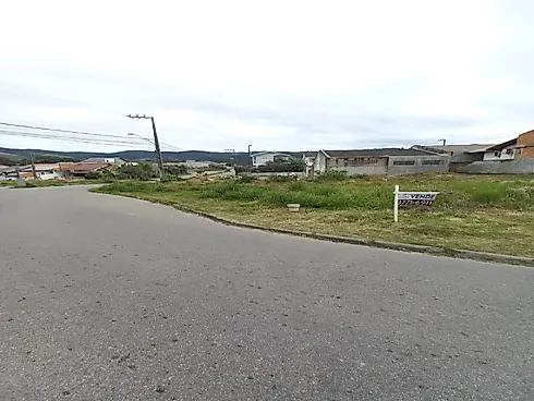 Lote, 395m², Jardins, Bela Vista, Palhoça, SC - Terreno em Bela Vista, Palhoça - Foto 2