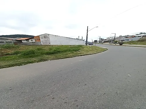 Lote, 395m², Jardins, Bela Vista, Palhoça, SC - Terreno em Bela Vista, Palhoça - Foto 3