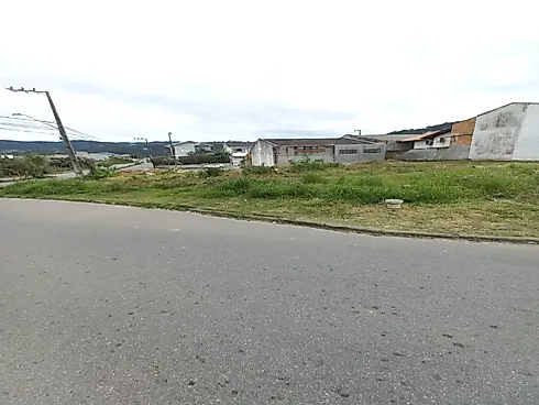 Lote, 395m², Jardins, Bela Vista, Palhoça, SC - Terreno em Bela Vista, Palhoça - Foto 5