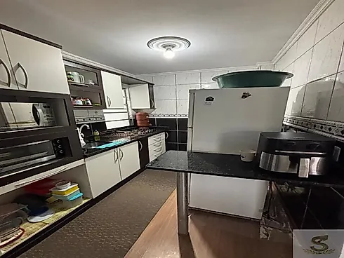 Apartamento à Venda em Palhoça/SC - Apartamento em Barra do Aririú, Palhoça - Foto 1