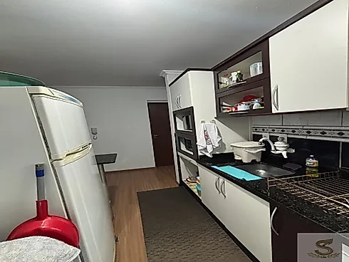 Apartamento à Venda em Palhoça/SC - Apartamento em Barra do Aririú, Palhoça - Foto 2