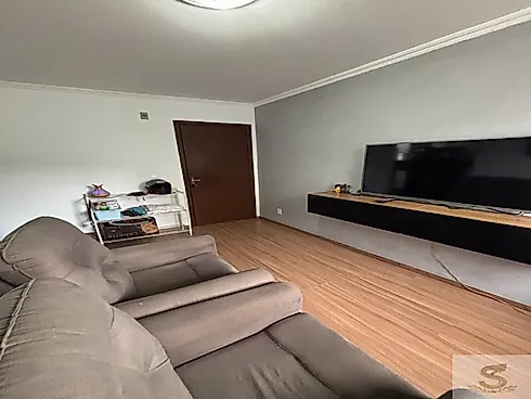 Apartamento à Venda em Palhoça/SC - Apartamento em Barra do Aririú, Palhoça - Foto 3