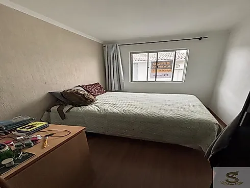 Apartamento à Venda em Palhoça/SC - Apartamento em Barra do Aririú, Palhoça - Foto 4