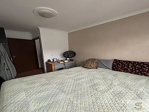 Apartamento à Venda em Palhoça/SC - Apartamento em Barra do Aririú, Palhoça - Foto 5