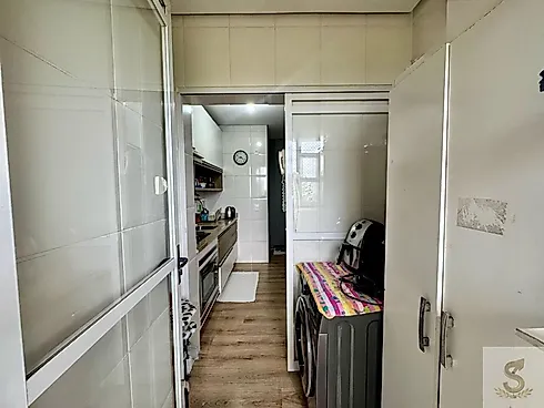 Residencial Calábria - Apartamento à Venda no Bairro Passa Vinte - Palhoça/SC - Apartamento em Passa Vinte, Palhoça - Foto 2