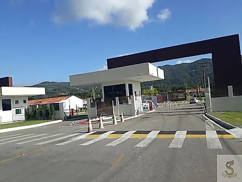 Apartamento à Venda no Bairro Caminho Novo - Palhoça/SC - Apartamento em Caminho Novo, Palhoça - Foto 1