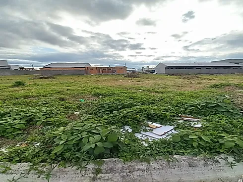 Lotes a Partir de 282m², Villa Toscana, Palhoça, SC - Terreno em Barra do Aririú, Palhoça - Foto 1