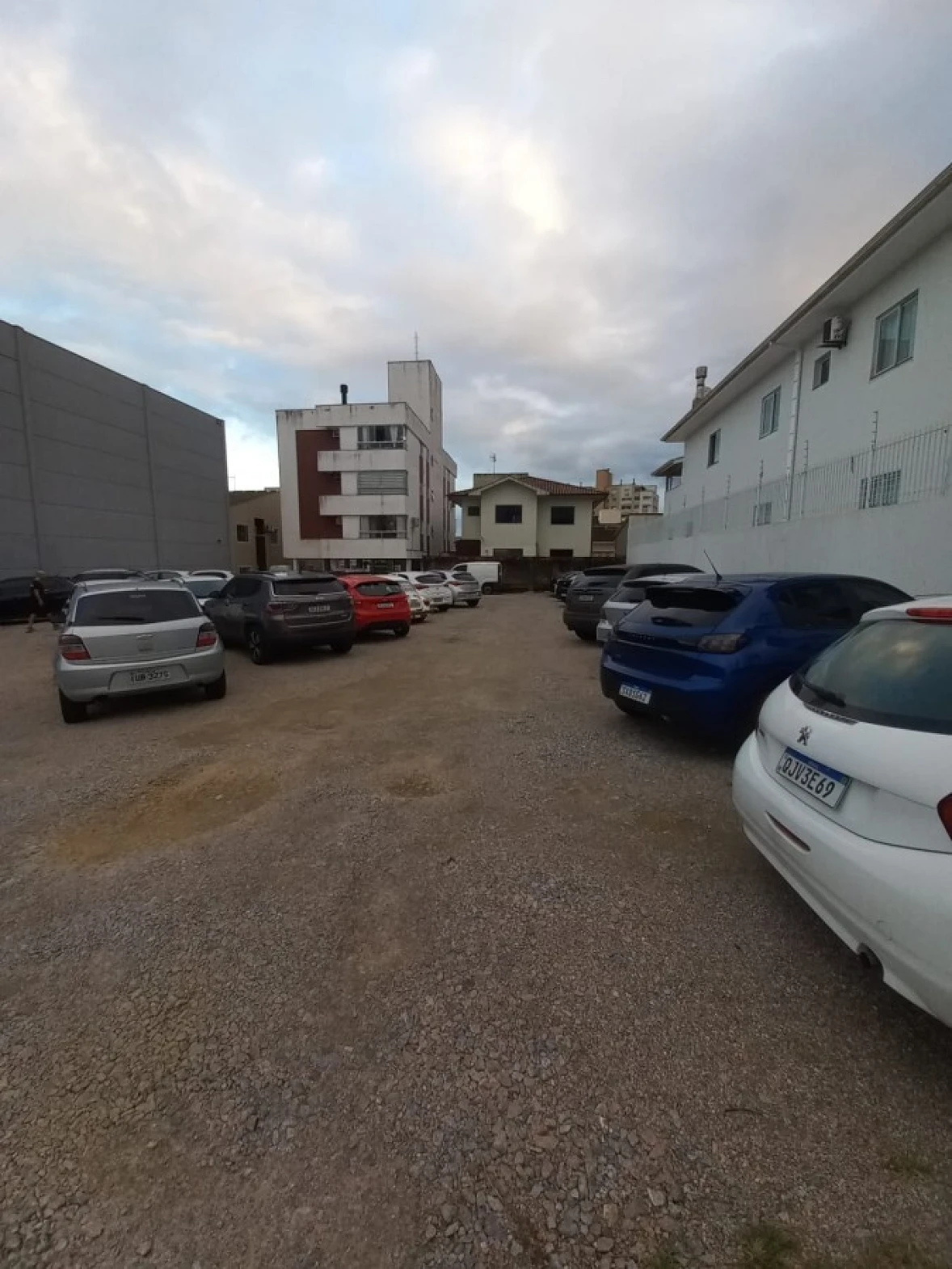 Terreno em Pagani, Palhoça