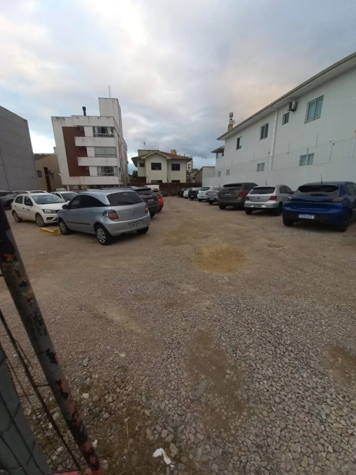 Terreno em Pagani, Palhoça