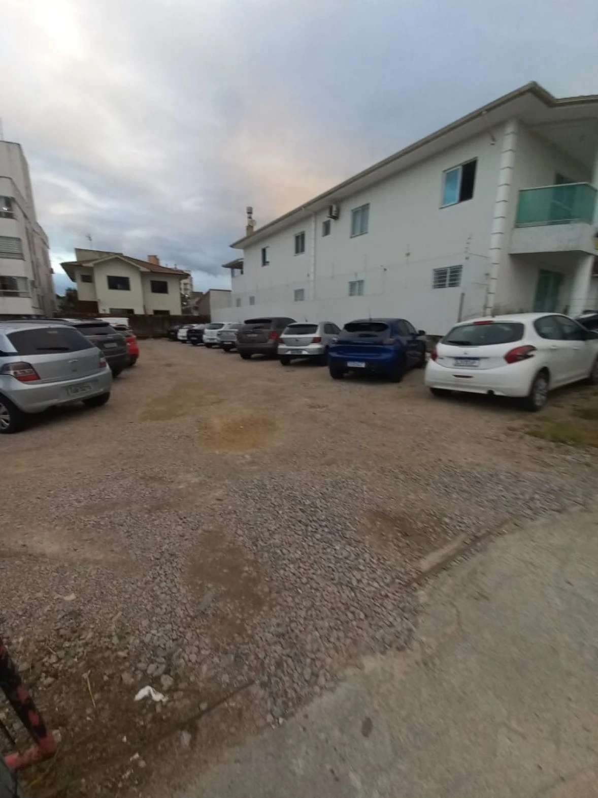 Terreno em Pagani, Palhoça