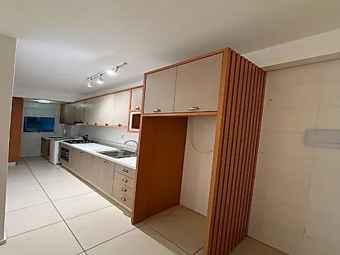 Apartamento no Residencial Turin - São Sebastião - Apartamento em São Sebastião, Palhoça - Foto 2