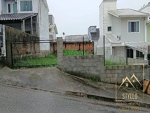Forquilhas, São José