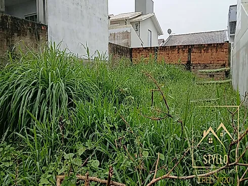 Excelente Terreno a Venda, 200,00 m² - Loteamento San Marino  São José /SC - Terreno em Forquilhas, São José - Foto 2