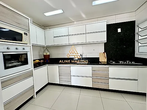 Apartamento à Venda no Bairro Nossa Senhora do Rosário - São José/SC - Apartamento em Nossa Senhora do Rosário, São José - Foto 3