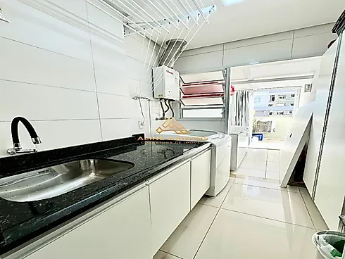 Apartamento à Venda no Bairro Nossa Senhora do Rosário - São José/SC - Apartamento em Nossa Senhora do Rosário, São José - Foto 5