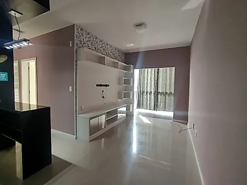 Apartamento no Residencial Santorini - Aririu - Apartamento em Aririu, Palhoça - Foto 4