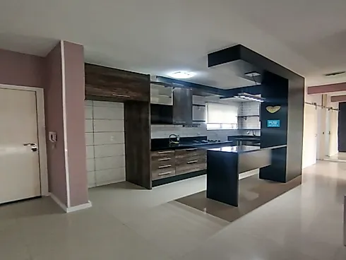 Apartamento no Residencial Santorini - Aririu - Apartamento em Aririu, Palhoça - Foto 2